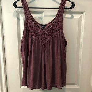 American Eagle Tank Top